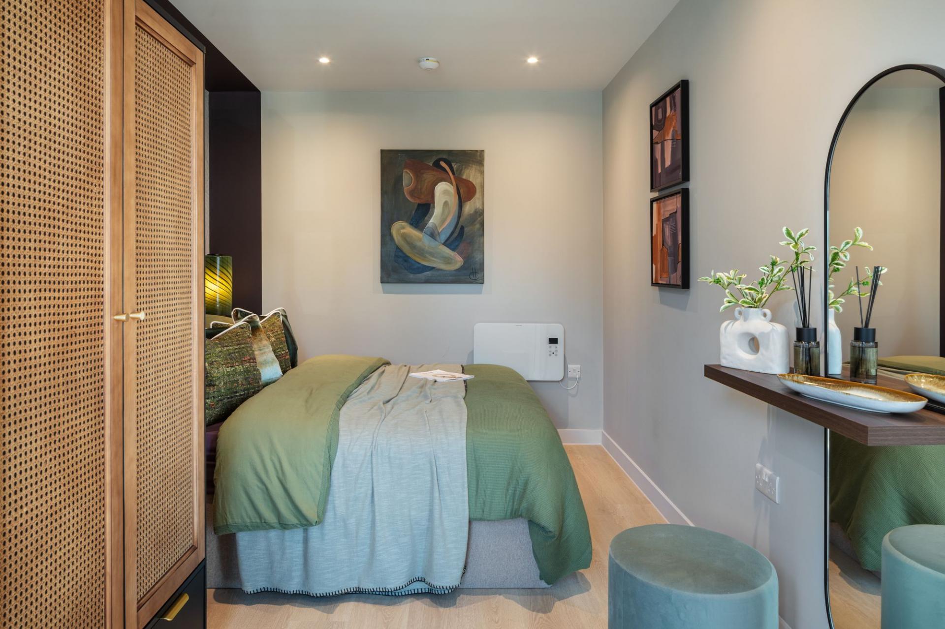 Apartment for sale with 3 bedrooms, Waterhouse Gardens, Dutton Street